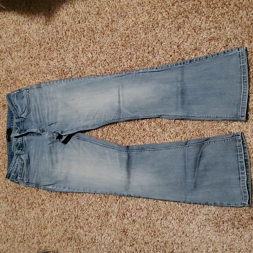 White House Black Market jeans